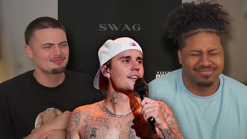 Is Swag Justin Bieber