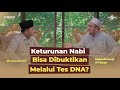 Bongkar persoalan nasab habaib habib ali baqir alsaqqaf