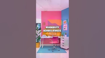 Accessible Brand Making: Canva and CapCut for Inclusive Design