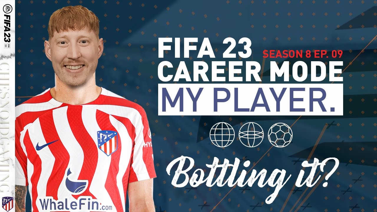 FIFA 23 Player Career Mode - Fans FUME as basic features remain BROKEN