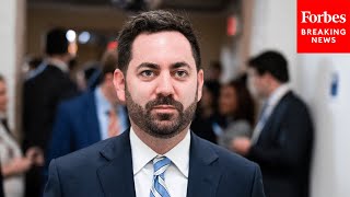 'Recommit Ourselves To Confronting Anti-Semitism': Mike Lawler Marks Holocaust Remembrance Day