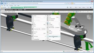 Autodesk Vault Web Client demonstration