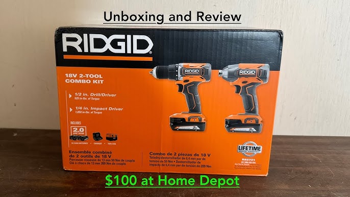 Black & Decker 20 Volt 1/4” Impact Driver from Wal-Mart Tool Purge #BDC120C  #Deal #Review 