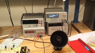 Common Drain Amplifier Circuit Negatu Asmamaw