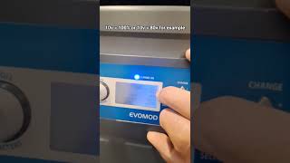 0-10V Input on commercial boiler explained