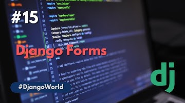 Form in django | Django | Python