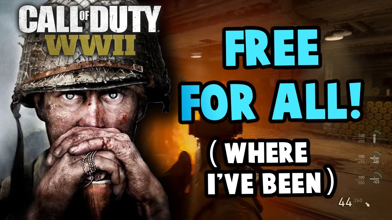 call of duty ww2 mac pc call of duty ww2 mac pc