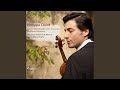 Miniature de la vidéo de la chanson Violin Concerto In D Major, Op. 35: Ii. Romanze: Andante