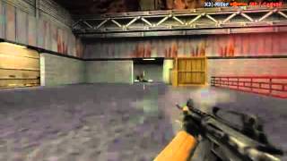 Kyle ksharp Miller - CS Frag Movie