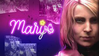 Like a Dream turned Nightmare – The Existential Crisis Of Maria in Silent Hill 2