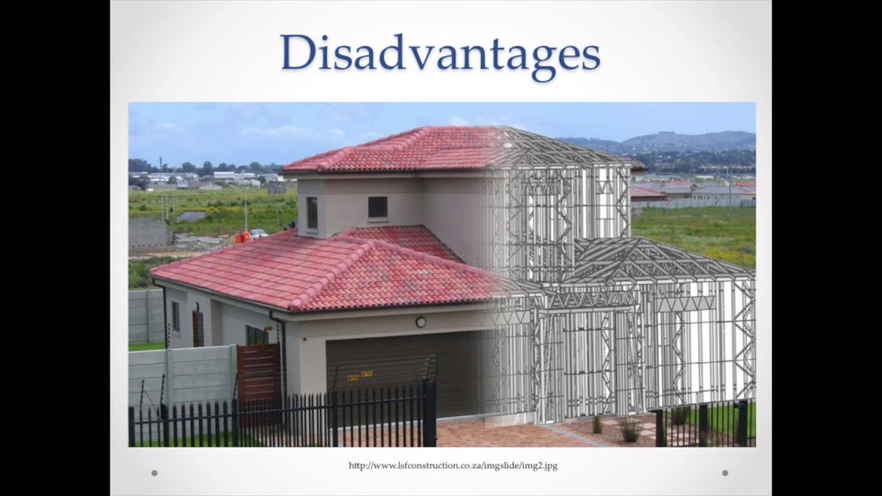 A Frame Houses cet 210 project light gauge steel framing systems vs A Frame Houses cet 210 project light gauge steel framing systems vs