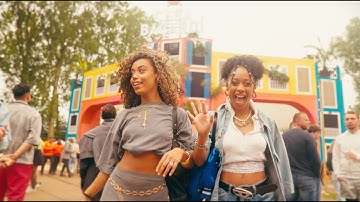 Vunzige Deuntjes op Amsterdam Open Air 2024 | Aftermovie