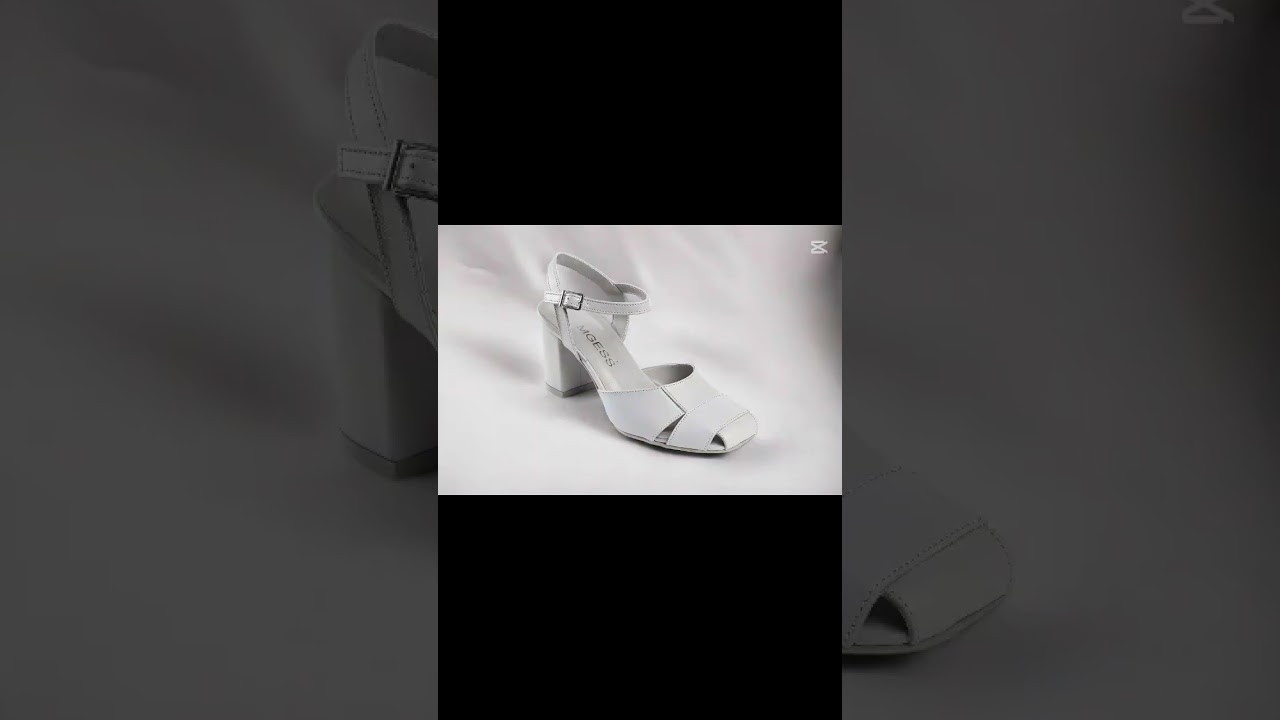 Chic Coffee and Beige Heels!