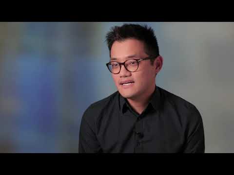 Internal Medicine featuring Andrew Truong, MD