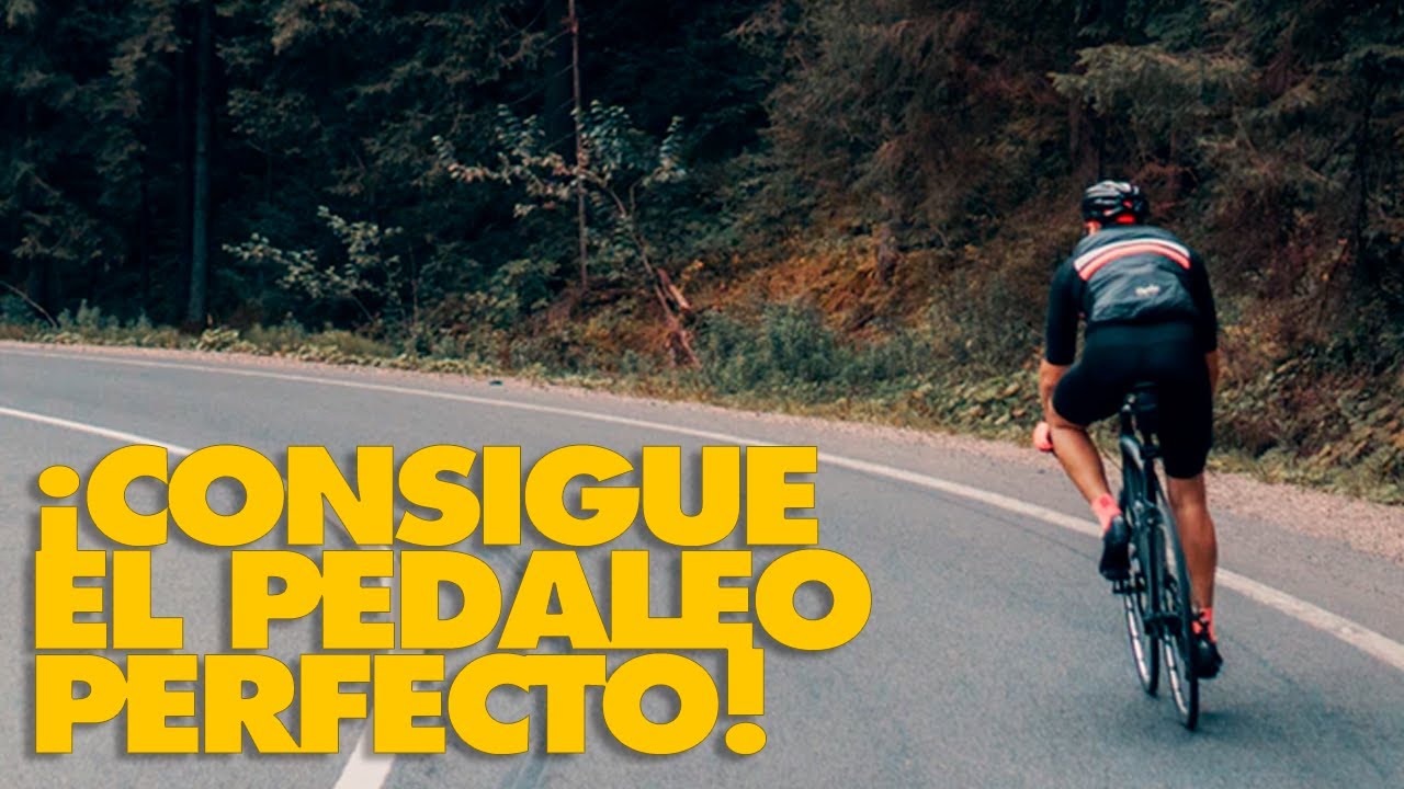 Pedalear sentado o de pie? Análisis y comparativa