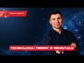 Technologia i trendy w rekrutacji