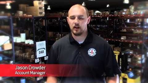 Infor Distribution SX.e | Western Water Works Supply