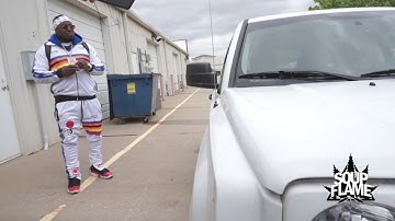 Soup Flame/ Baby Bash/ OG LouieXIII/ Spice 1/ Lil Cas/ Simes Carter/ Rasheed/ Medicann Block Party