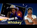 First time reacting chris stapleton   tennessee whiskey  rapper reaction