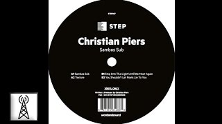 Christian Piers - Step Into The Light Until We Meet Again