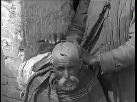 أسواق بوسعادة سنة 1930