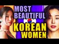 TOP 5 Most BEAUTIFUL SOUTH KOREAN Women🔥😍(  JULY 2022 )