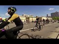 Московский велофестиваль-2022 ч. 5