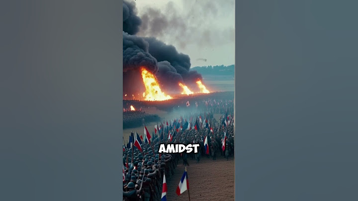 What If Napoleon Had Invaded America? | Alternate History Scenario