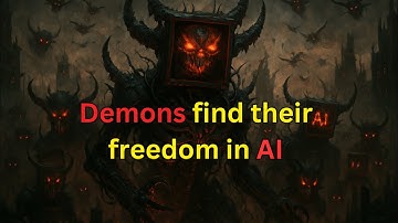 Demons couldn
