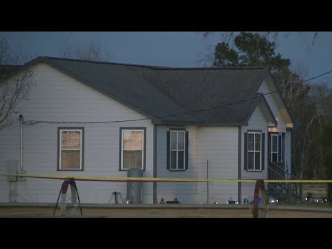 ⁣Houston: Two Teenage Girls and One Teenage boy found dead inside Houston home