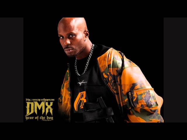 DMX - Party Up (Up In Here) (Clean)