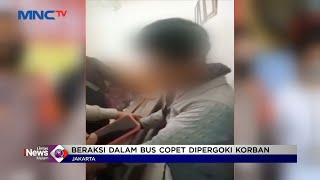 Download lagu Seorang Pencopet di Ciracas Ditangkap, Usai Dipergoki Korban Saat Beraksi #LintasiNewsMalam 20/12