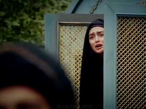 Ertuğrul & Halime // Biliyorsun Klip 💫