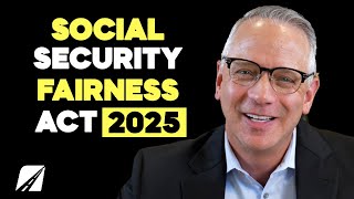 Clearing Up the Confusion: What You Need to Know About the Social Security Fairness Act Profile