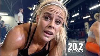 20.2: Sigmundsdottir, Thorisdottir, Gudmundsson, Aegidius