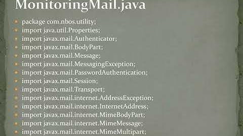 Selenium Sending Email Via Gmail SMTP