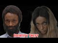 Identity Theft - EkwutousiPhilo