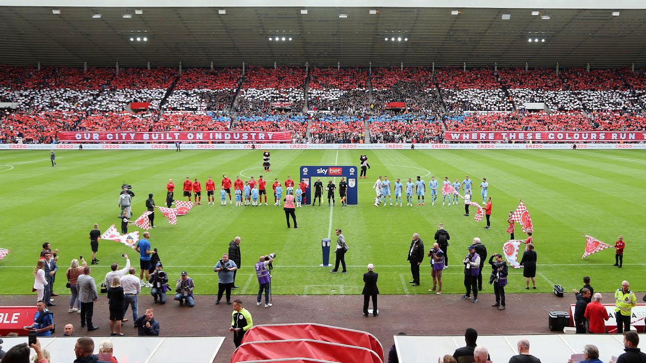 Every SAFC goal so far 202223 season YouTube