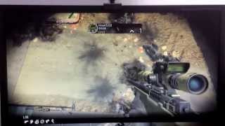 COD GHOSTS (TS)ใงใใ๏ผ