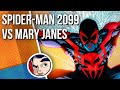 &quot;The Mary Janes&quot; - Spider-Man 2099(1992) Complete Story PT11 | Comicstorian