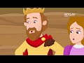Jesus Christ Stories | The Death of Moses & The Story of Elijah & Elisha | Bible Stories in English