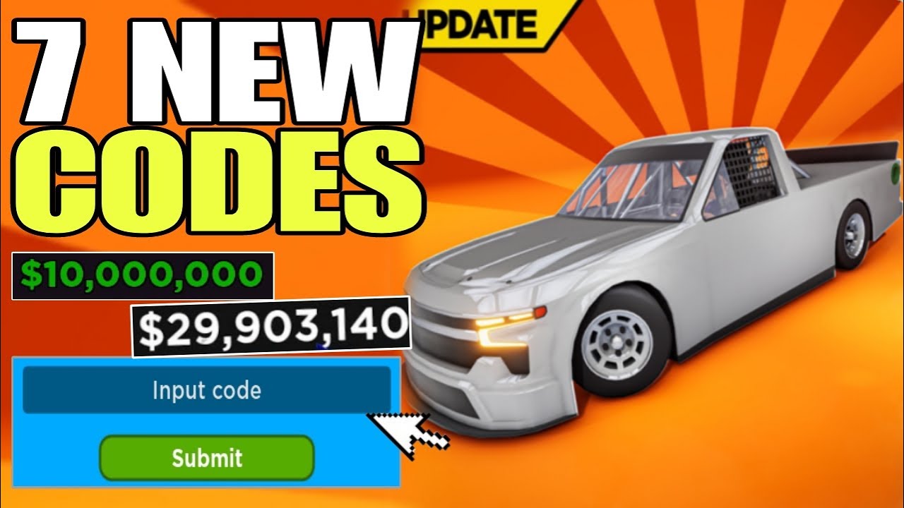 Roblox: Code Car Dealership Tycoon December 2023 - Alucare