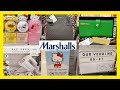 MARSHALLS SHOPPING DESIGNER FASHION FINDS SUMMER FINDS COME WITH ME