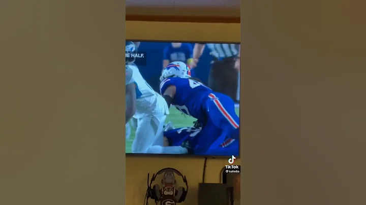 Buffalo Bills' Bobby Hart suspended one game after...