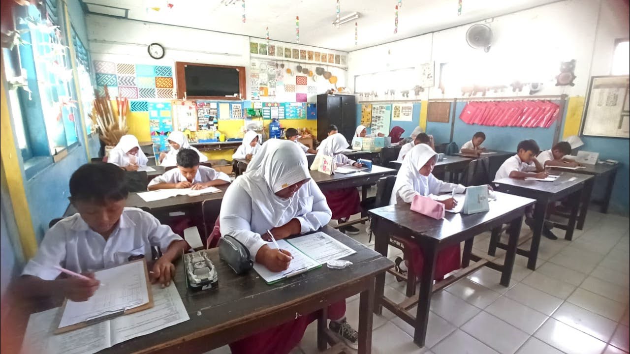 PROFIL SEKOLAH | SDN 1 MLESE