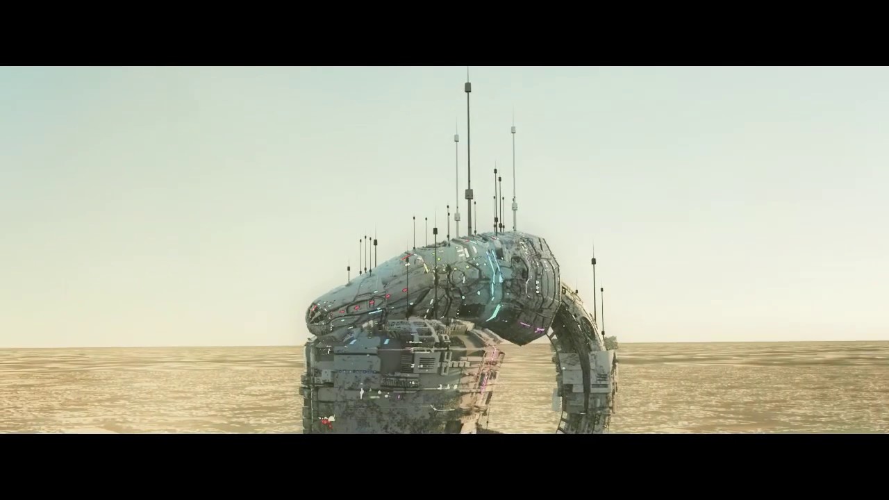 Hollywood VFX - VFX Hollywood - Hollywood VFX Companies - Best VFX Hollywood - New VFX Hollywood