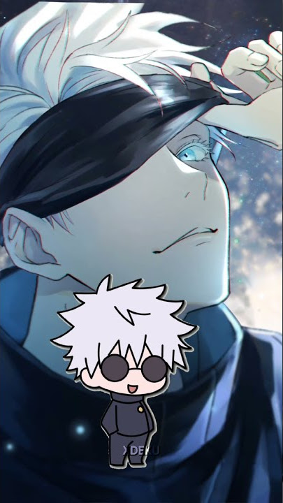 Anime boy random-hare hare ya