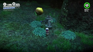 Just Mario Stuff