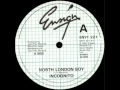 Miniature de la vidéo de la chanson North London Boy