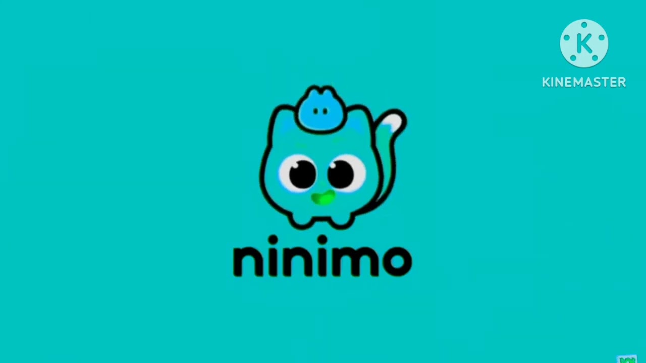 Ninimo effects (bob zoom new logo effects) cubed 